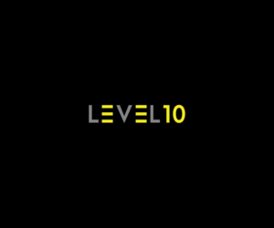 Logo-Design von JK18 für Level 10 QA  | Design: #12908088