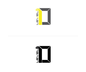 Logo-Design von larismanis für Level 10 QA  | Design: #12906302