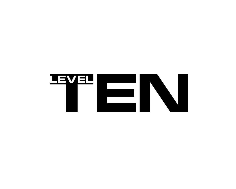 Logo-Design von logomaster24 für Level 10 QA  | Design #12908040