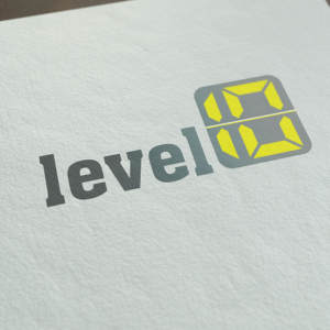 Logo Design by longnguyenn737 for Level 10 QA  | Design: #12906412
