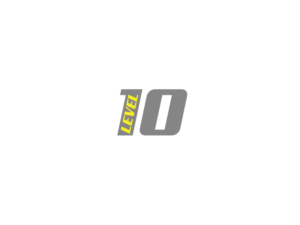 Logo-Design von mail.pavanayi für Level 10 QA  | Design: #12905532