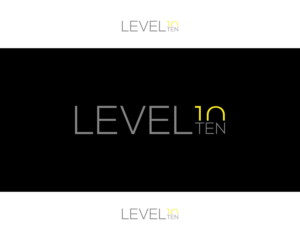 Logo-Design von MAWBM für Level 10 QA  | Design: #12912185