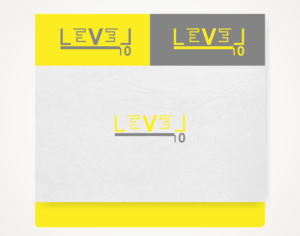Logo-Design von Savana für Level 10 QA  | Design: #12906203