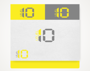Logo-Design von Savana für Level 10 QA  | Design: #12906204