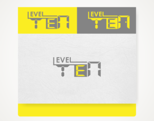 Logo-Design von Savana für Level 10 QA  | Design: #12906205