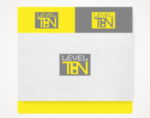 Logo-Design von Savana für Level 10 QA  | Design: #12906211