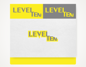 Logo-Design von Savana für Level 10 QA  | Design: #12906217