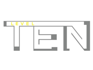 Logo-Design von H M SUMON für Level 10 QA  | Design: #12916390