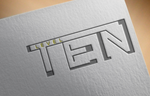 Logo-Design von H M SUMON für Level 10 QA  | Design: #12916392