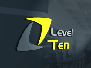 Logo Design by H M SUMON for Level 10 QA  | Design: #12916393