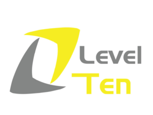 Logo Design by H M SUMON for Level 10 QA  | Design: #12916394