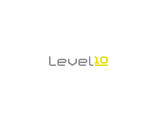 Logo Design by carina_designs for Level 10 QA  | Design #12922443