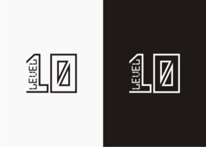 Logo-Design von soulpro03 für Level 10 QA  | Design: #12905571