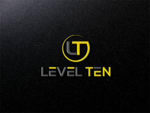 Logo Design by asman for Level 10 QA  | Design: #12906993