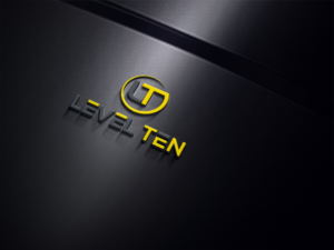 Logo Design by asman for Level 10 QA  | Design: #12906995