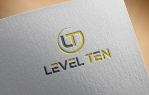 Logo Design by asman for Level 10 QA  | Design: #12906997