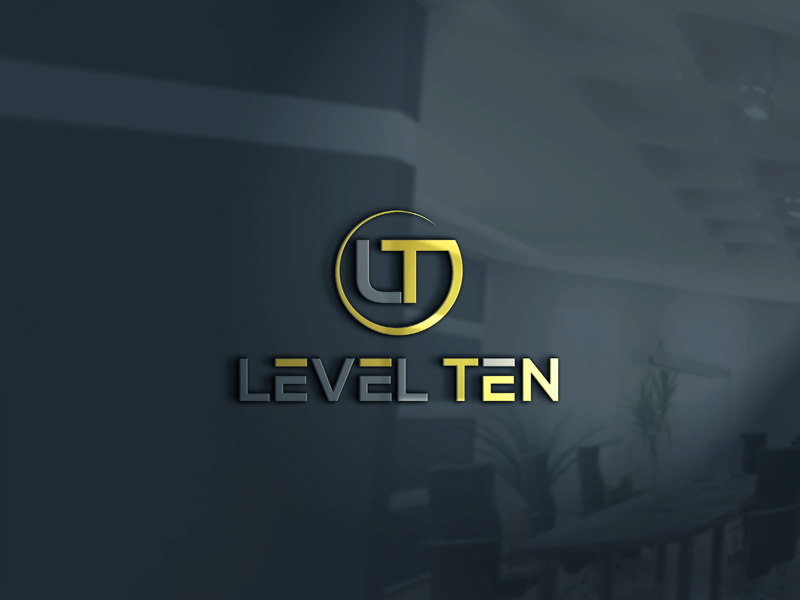 Logo-Design von asman für Level 10 QA  | Design #12906998