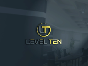 Logo-Design von asman für Level 10 QA  | Design: #12906998