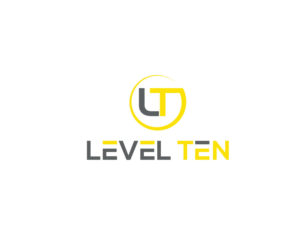 Logo Design by asman for Level 10 QA  | Design: #12906999