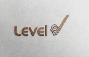 Logo Design by logout babu for Level 10 QA  | Design: #12907328