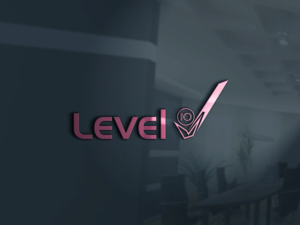 Logo Design by logout babu for Level 10 QA  | Design: #12907329