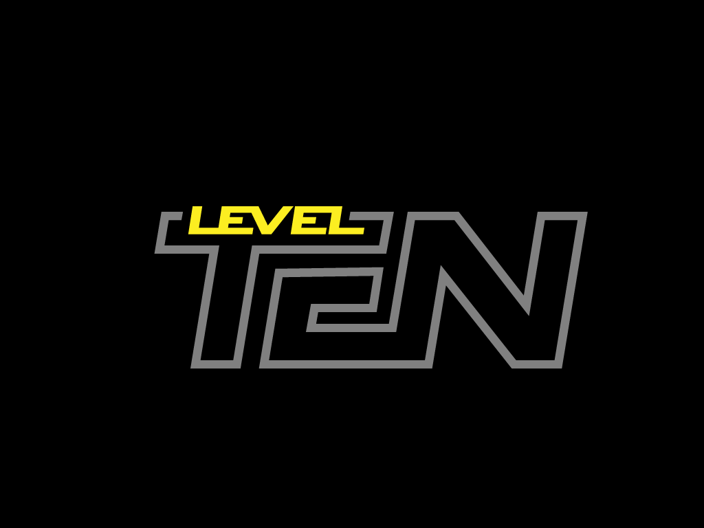 Logo-Design von AMBOGEStudios für Level 10 QA  | Design #12908720