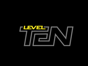 Logo-Design von AMBOGEStudios für Level 10 QA  | Design: #12908720