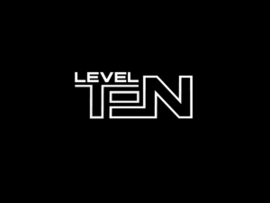 Logo-Design von AMBOGEStudios für Level 10 QA  | Design: #12921178