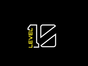 Logo-Design von AMBOGEStudios für Level 10 QA  | Design: #12934017