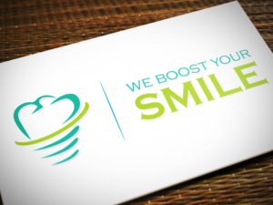 Logo Design by Your_Design for tp Smile bvba | Design #12938966
