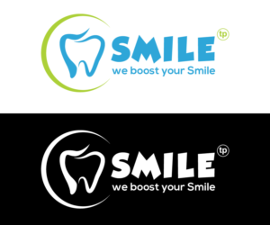 Logo Design by Your_Design for tp Smile bvba | Design: #13034424