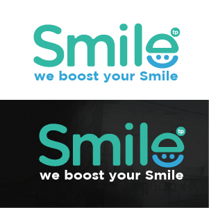 Diseño de Logo por Thomasdesign para tp Smile bvba | Diseño #13017314