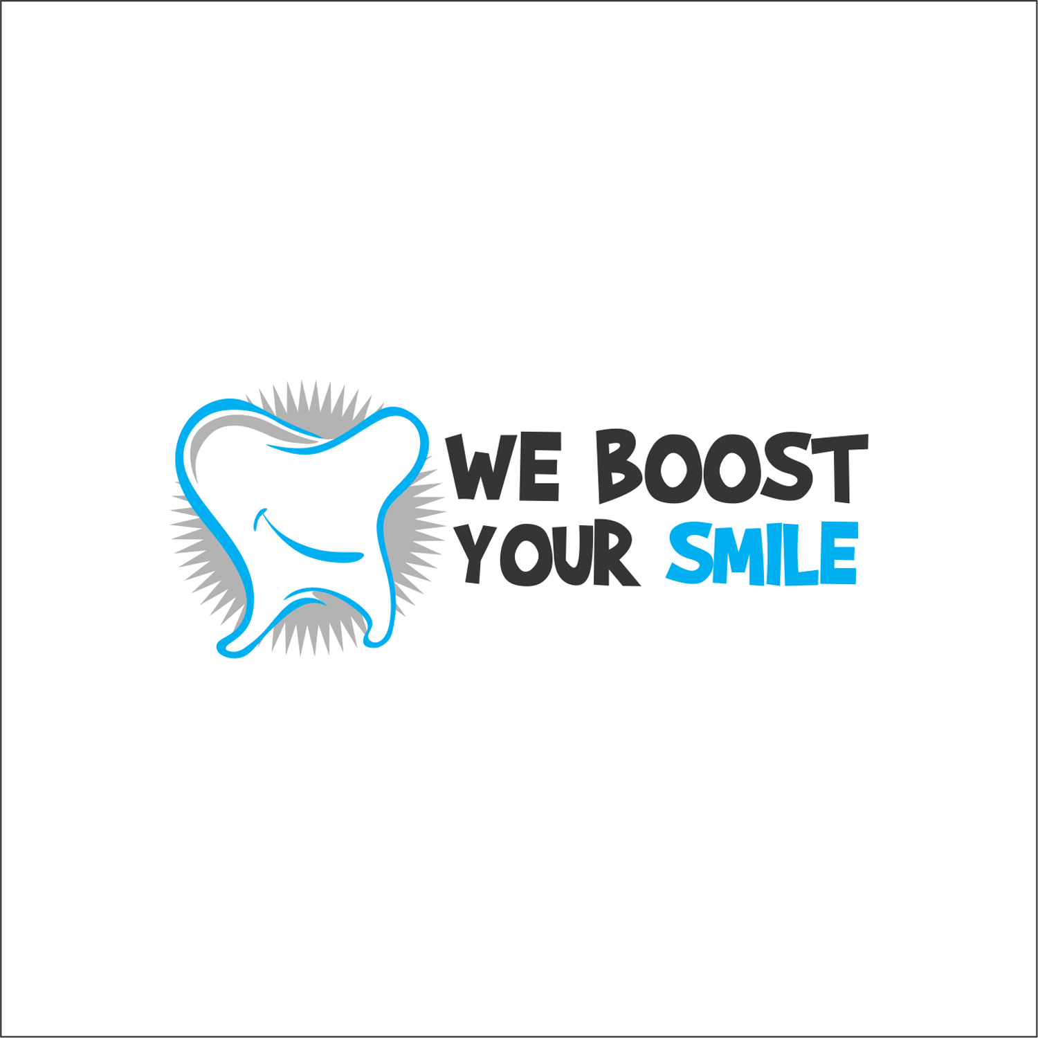 Logo Design by hernawanrere for tp Smile bvba | Design #12932700