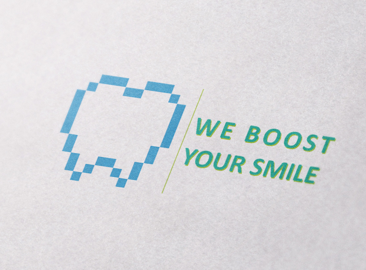 Logo Design by minhchi.le93 for tp Smile bvba | Design #12942865