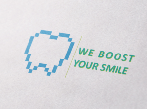 Logo Design by minhchi.le93 for tp Smile bvba | Design: #12942865