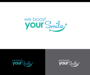 Logo Design by e-graphics for tp Smile bvba | Design: #12937350
