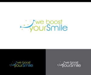 Logo Design by e-graphics for tp Smile bvba | Design: #12937351