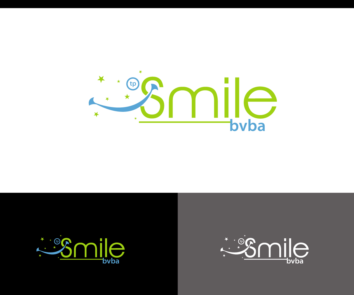 Logo Design by e-graphics for tp Smile bvba | Design #12947987