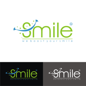 Logo Design by e-graphics for tp Smile bvba | Design: #12981637