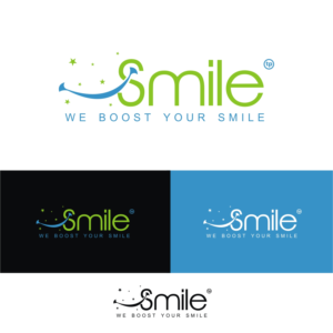 Logo Design by e-graphics for tp Smile bvba | Design: #12981770