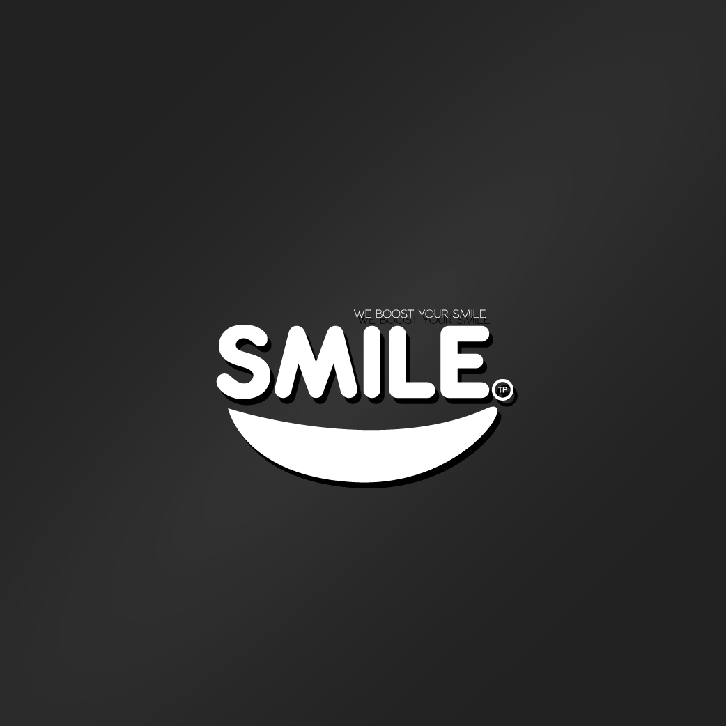 Logo Design by Valber for tp Smile bvba | Design #13031936
