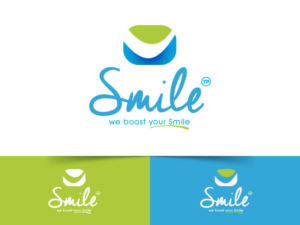 Logo Design by isasistudio for tp Smile bvba | Design: #13030416