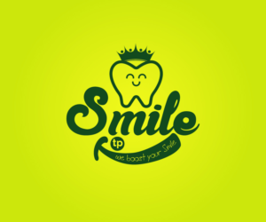 Logo Design by Selvee for tp Smile bvba | Design: #13024675