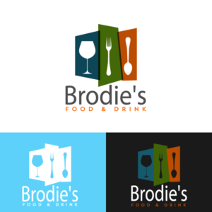 Logo Design by Cherry Creations