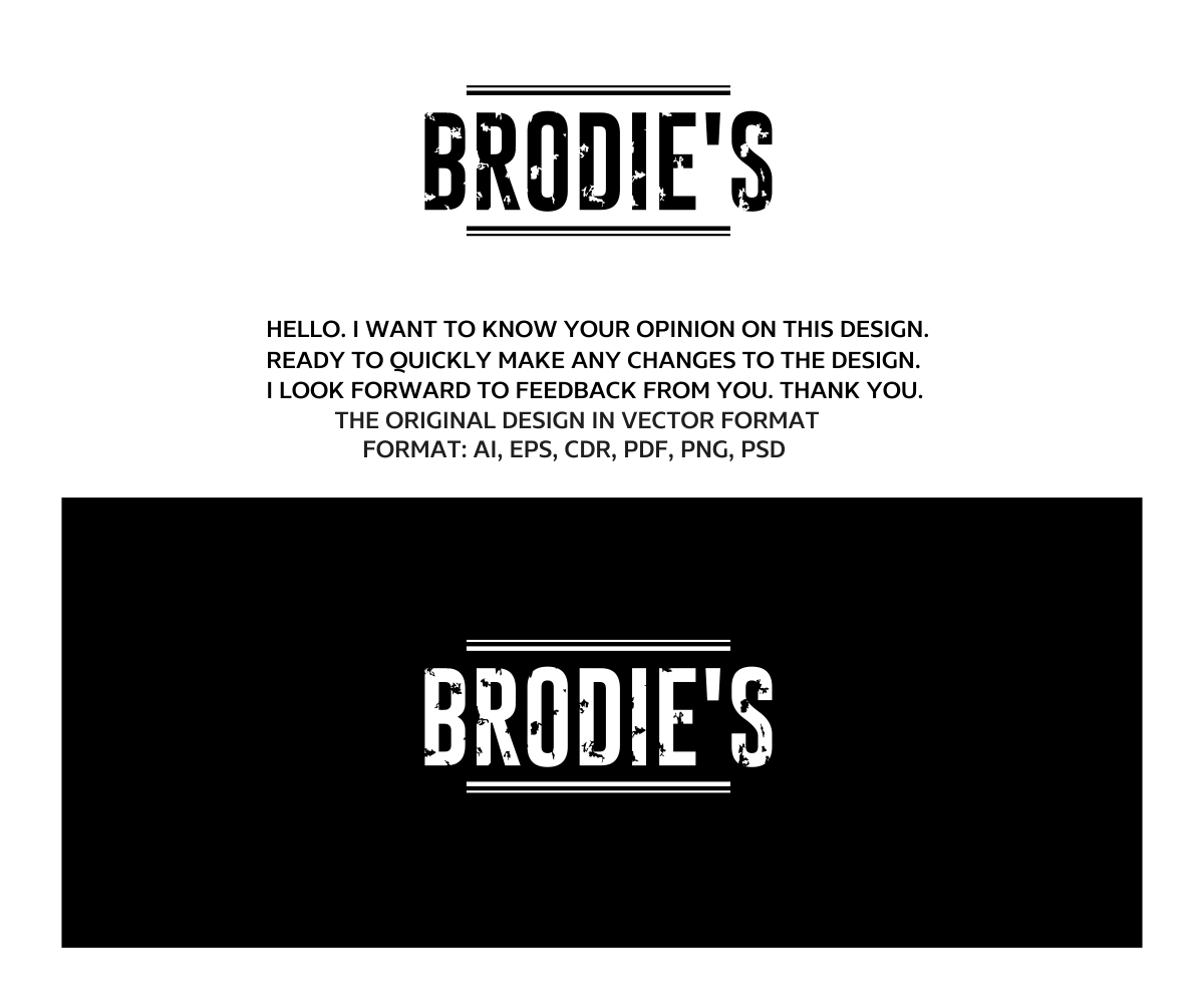 Logo Design by artsterdam for this project | Design #12916726