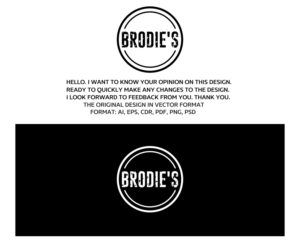 Logo-Design von artsterdam für dieses Projekt | Design: #12916820