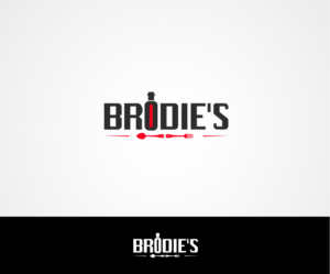 Logo-Design von volebaba für dieses Projekt | Design: #12922206