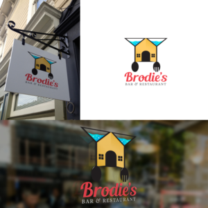 Logo Design by ujay