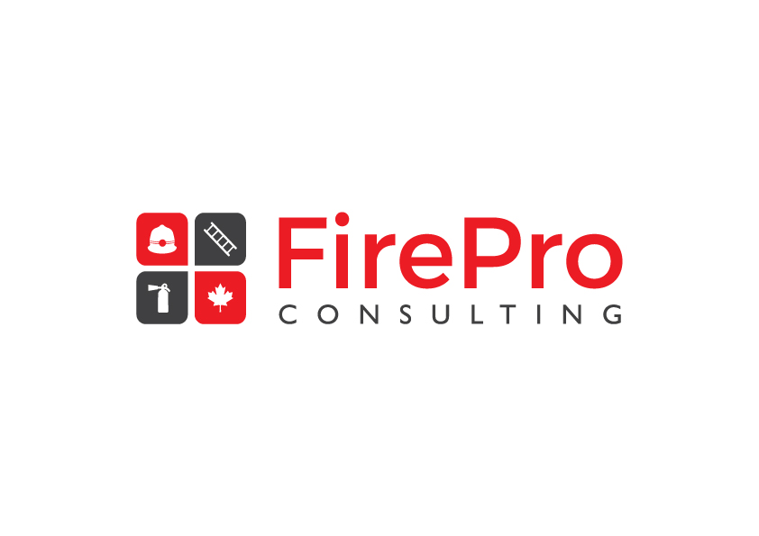 Logo Design by brandit for FirePro Consulting | Design #12948711