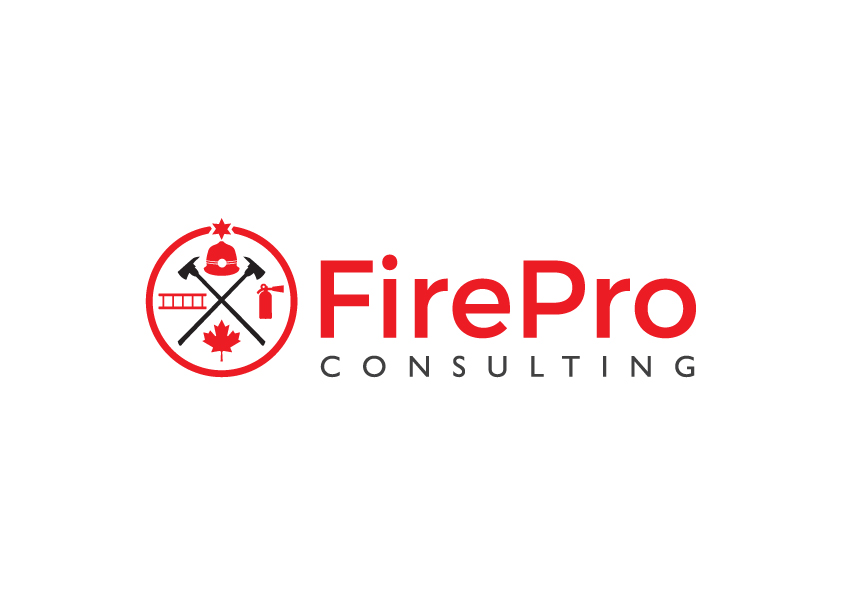 Logo Design by brandit for FirePro Consulting | Design #12948712